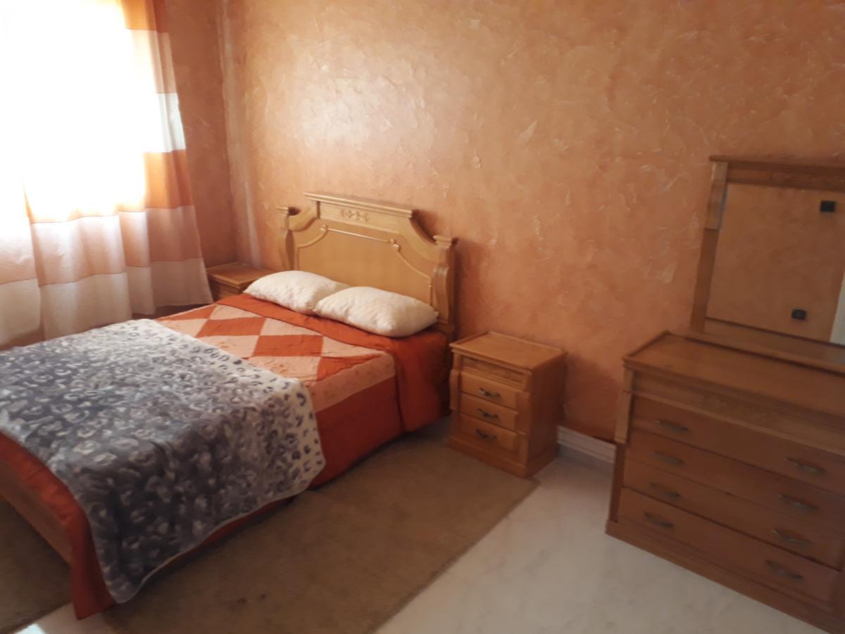Train Station Apartment Casa Voyageur Casablanca Exterior foto