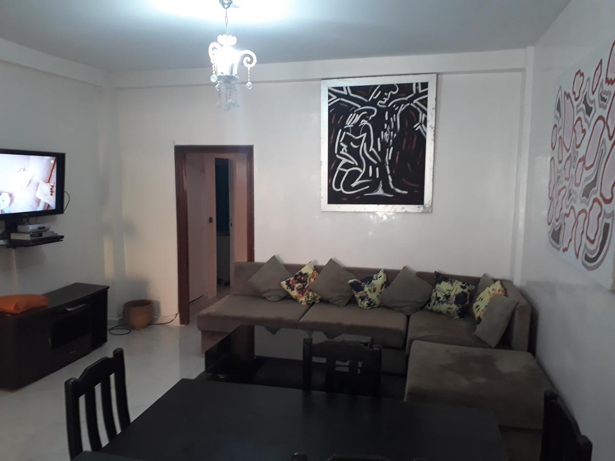 Train Station Apartment Casa Voyageur Casablanca Exterior foto